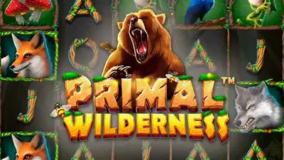 primal wilderness